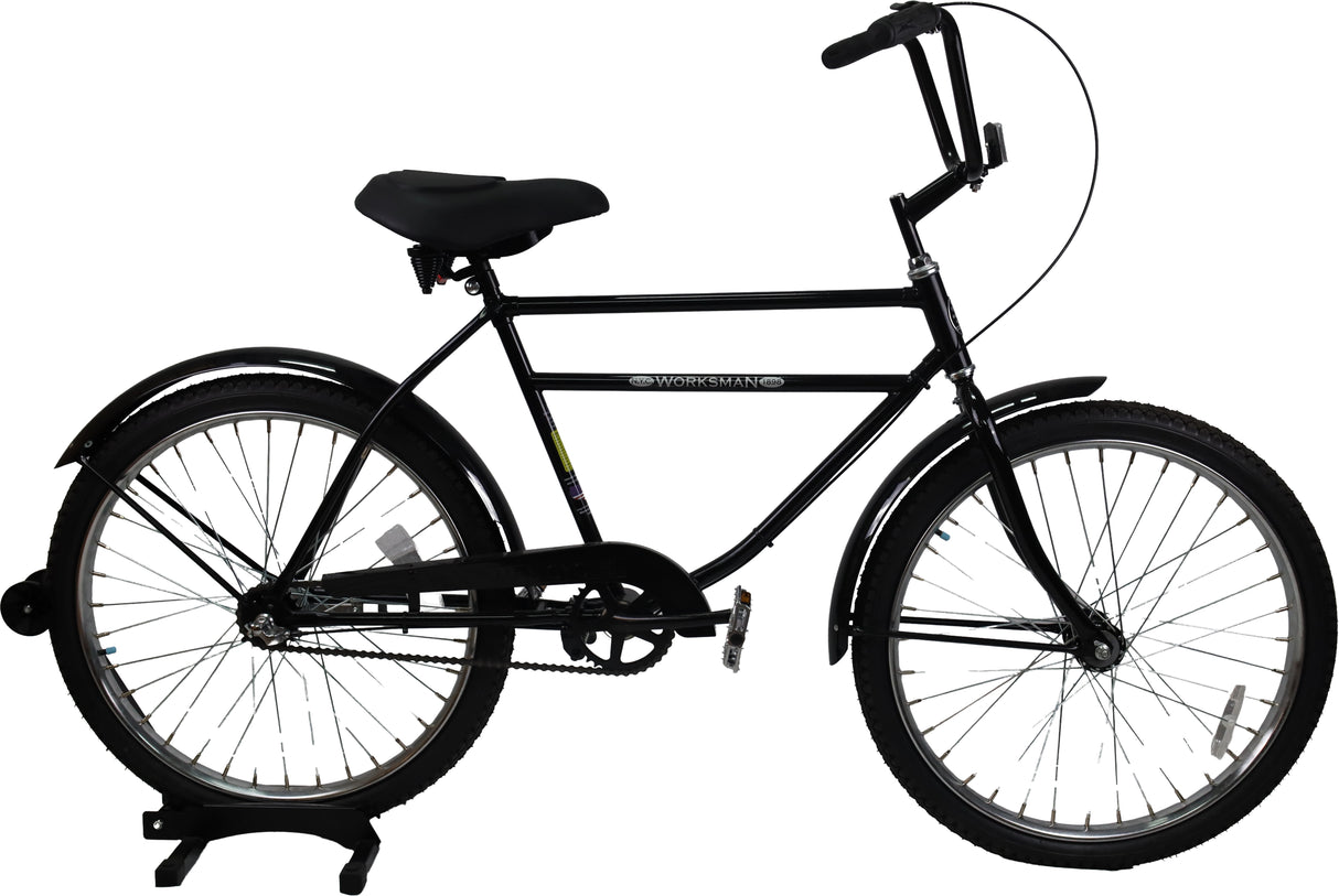 Model M2600 HD Specialty Bike