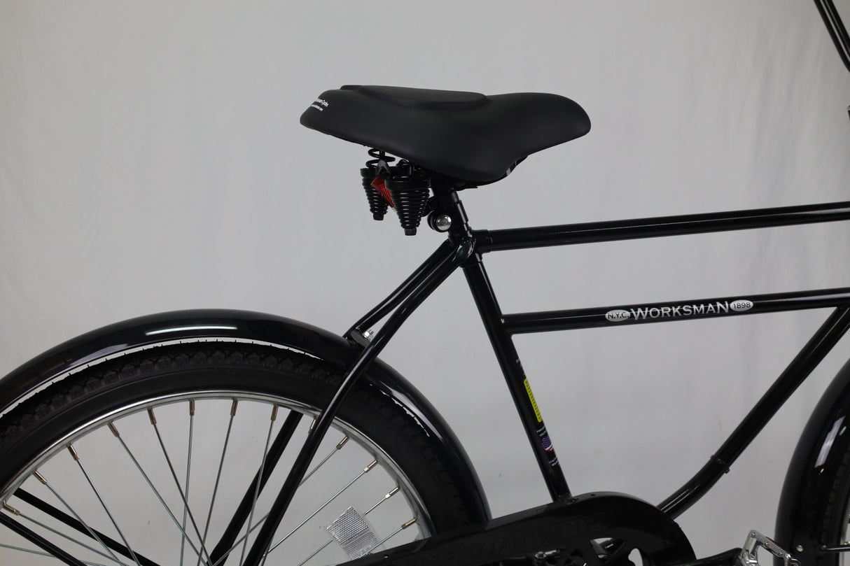 Model M2600 HD Specialty Bike