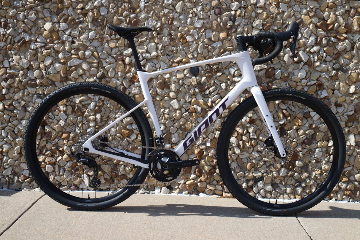 Revolt Advanced 2 (Certified Pre-Owned)