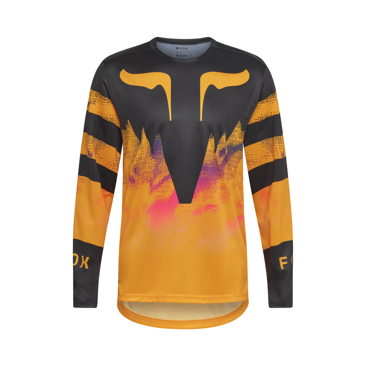 Ranger Kairos Long Sleeve Jersey