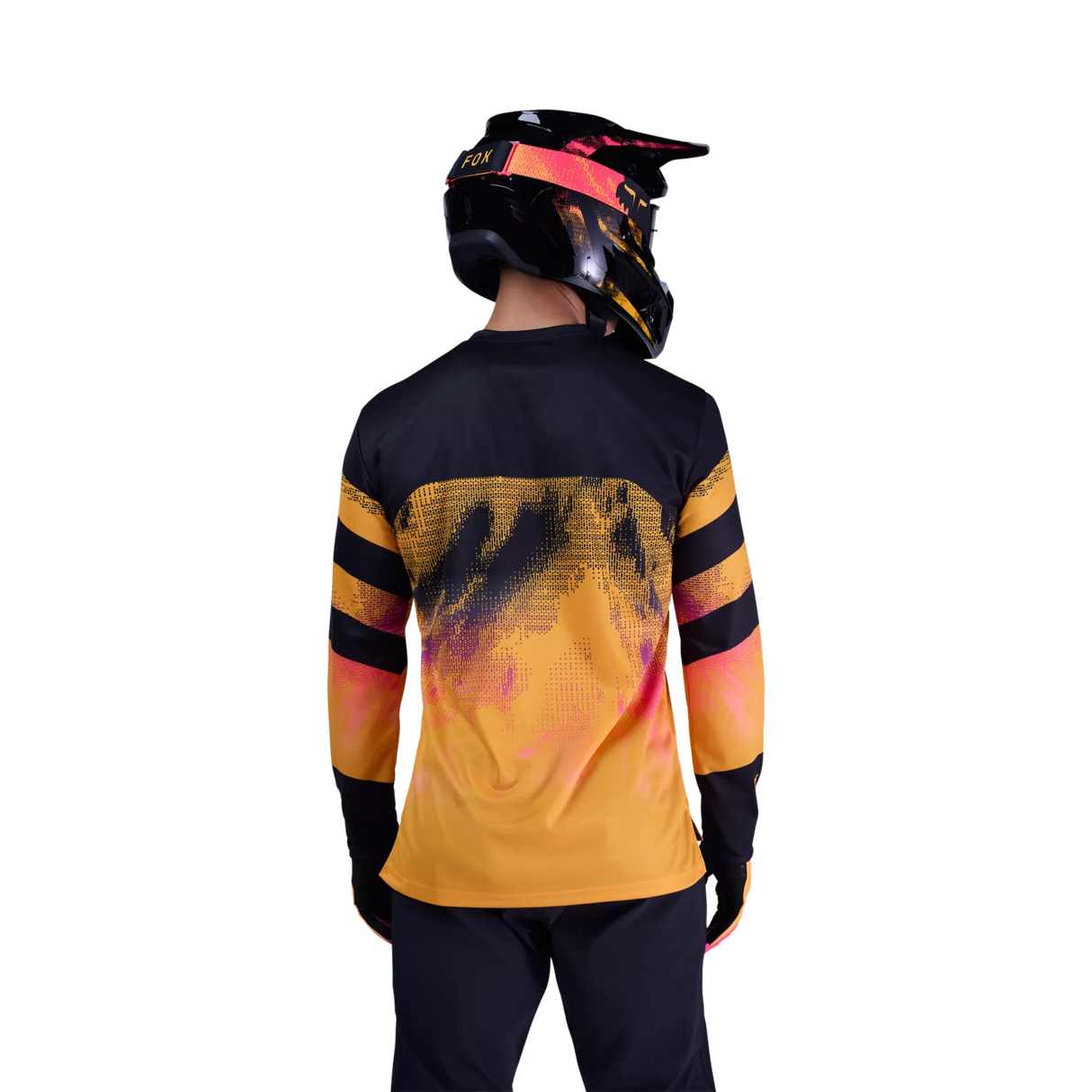 Ranger Kairos Long Sleeve Jersey