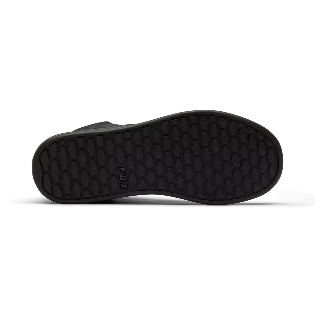 Fox Union Canvas Mid Shoes