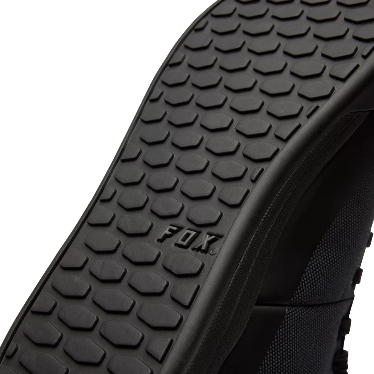 Fox Union Canvas Mid Shoes