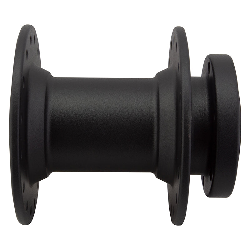 Sun seeker Tadpole Recumbent Front Hub 32H Black