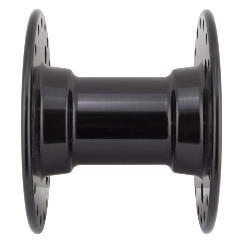 Sun seeker 3-Pin Fit Recumbent Rear Hub 3-pin 36x13g Sun Seeker Alloy Black