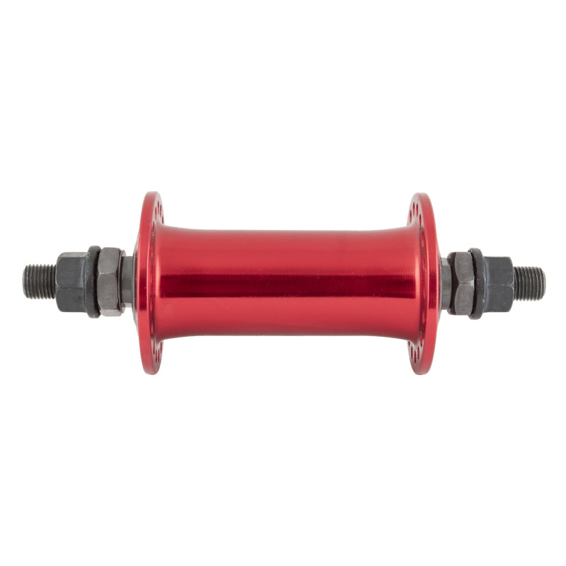 Se bikes BMX Hubs hub front 36H 100