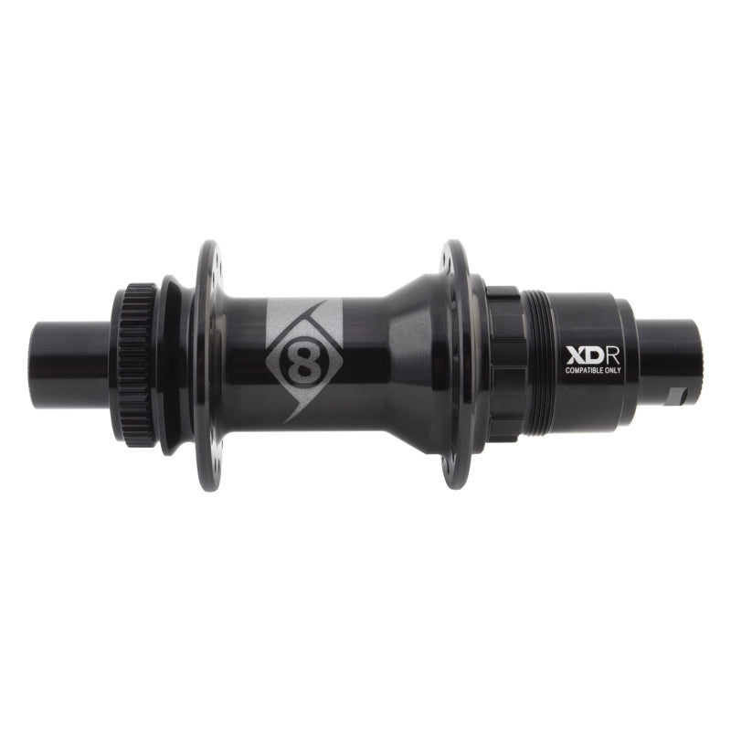 Origin8 RD-2220 Elite II J-Bend Rear SRAM XDR Road Disc Hub hub rear 24H 142