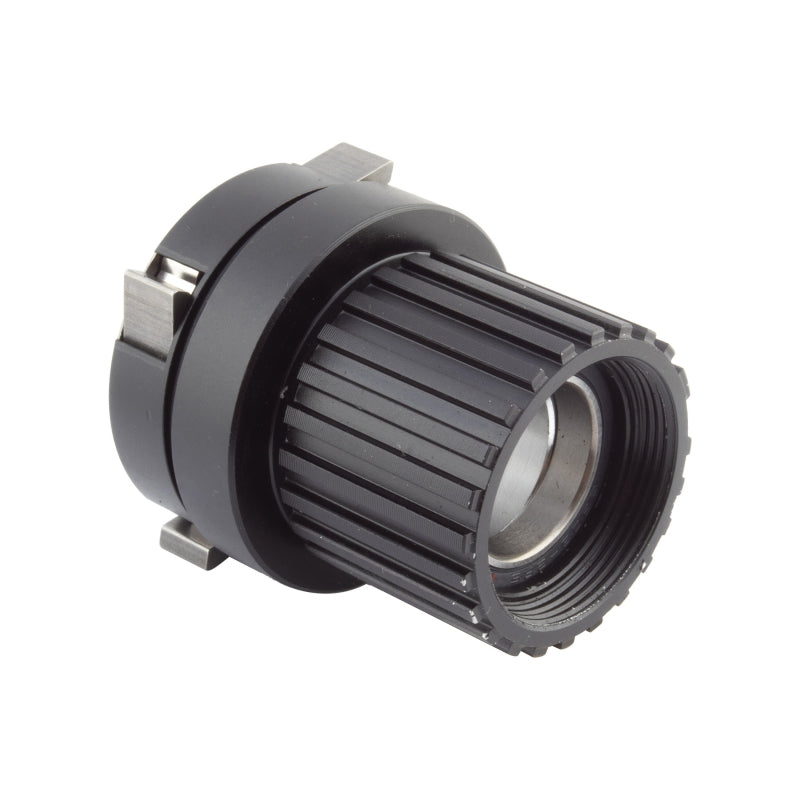 Origin8 Origin8 Hub Cassette Bodies Front/Rear KT-GRR615 SHI 12s Micro