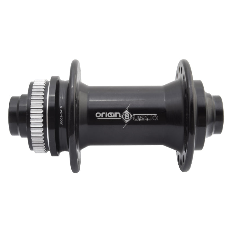 Origin8 RD-1120.2 Convertible Hubs hub front 32H 100