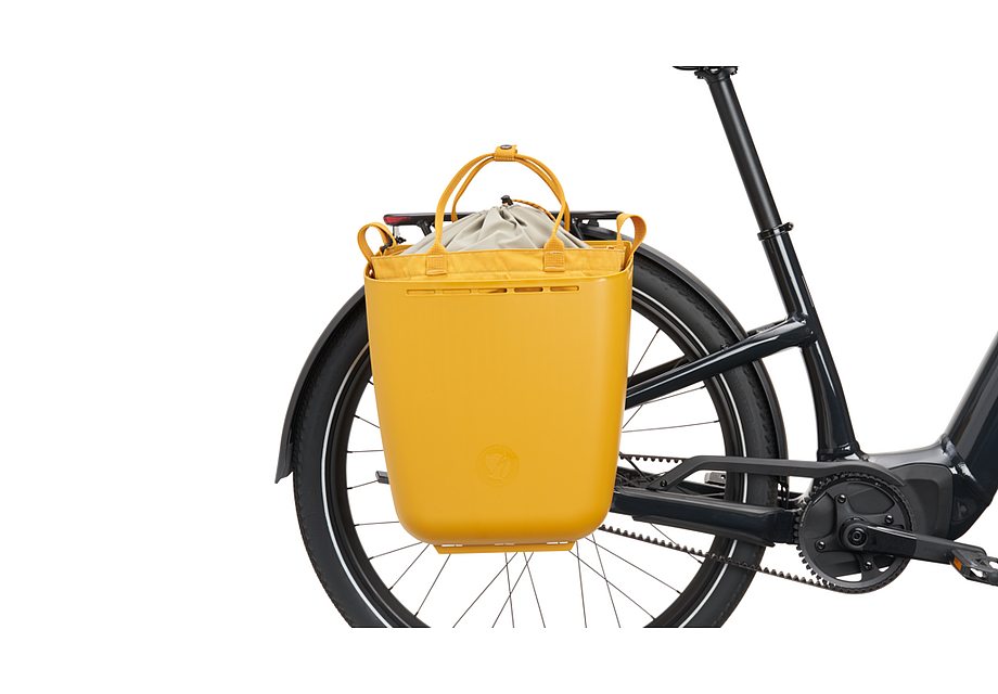 Specialized S/F Cave Tote Bag Ochre One Size