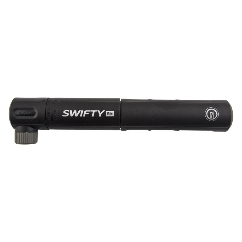 Sunlite Swifty Mini PV/SV 80psi Black