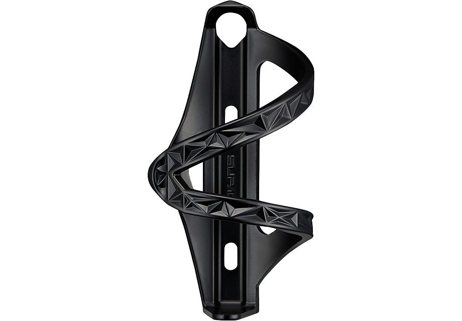 Specialized Side S-Worksipe Cage Poly Left Black One-Size