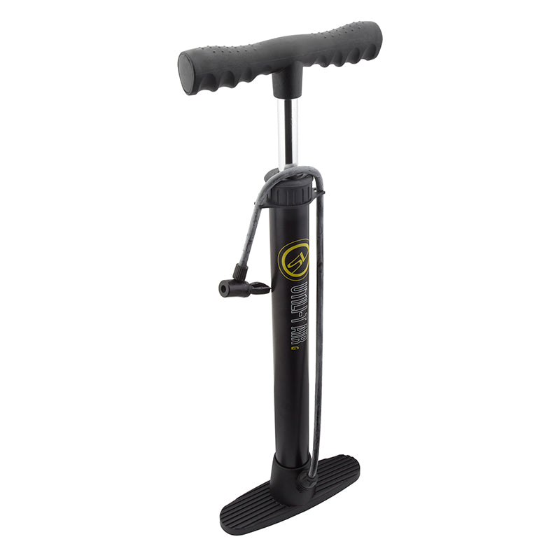 Sunlite Utili-T Air SV 160psi Steel Black