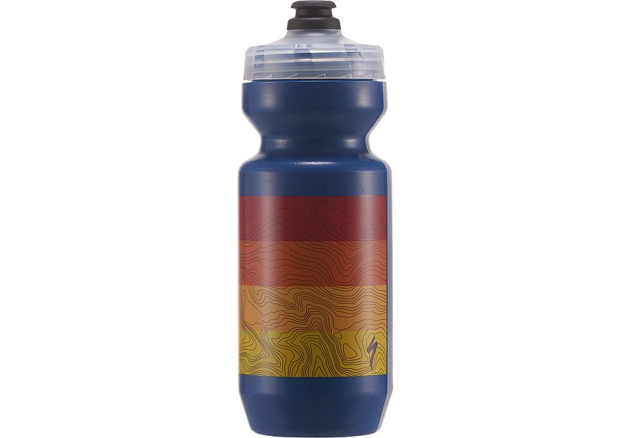 Specialized 22 Oz Mflo Ea Topestripe Tide 22-Oz