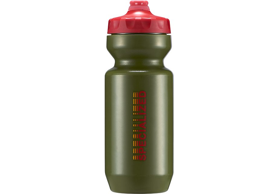 Specialized 22 Oz Fixy Ea Driven Moss 22-Oz