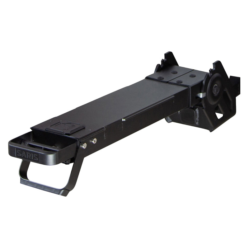 Saris MHS-2 Bike Base Hitch Mount Rack 2'' Bikes: 2