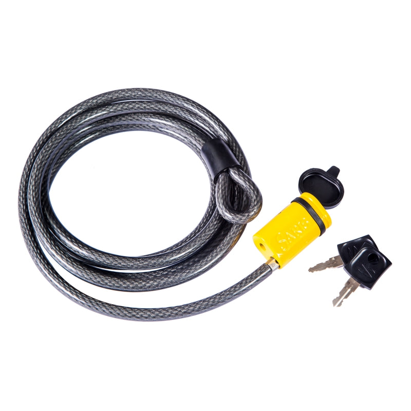 Saris #981 Locking Cable Locking Cable 8 foot