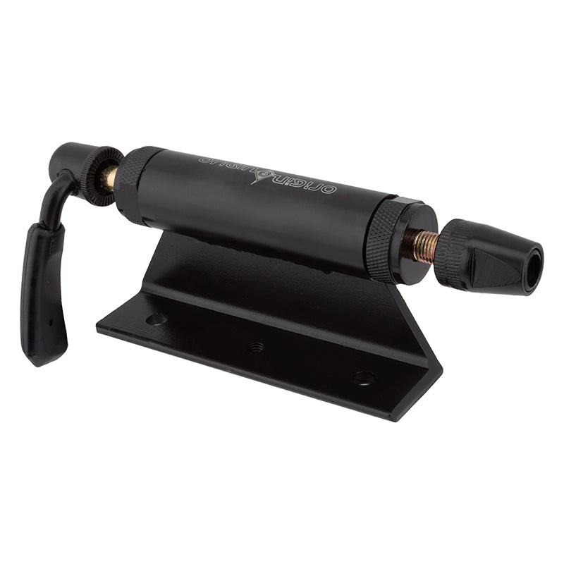 Origin8 Bike Block Steel Fork Mount Fork Mount Black