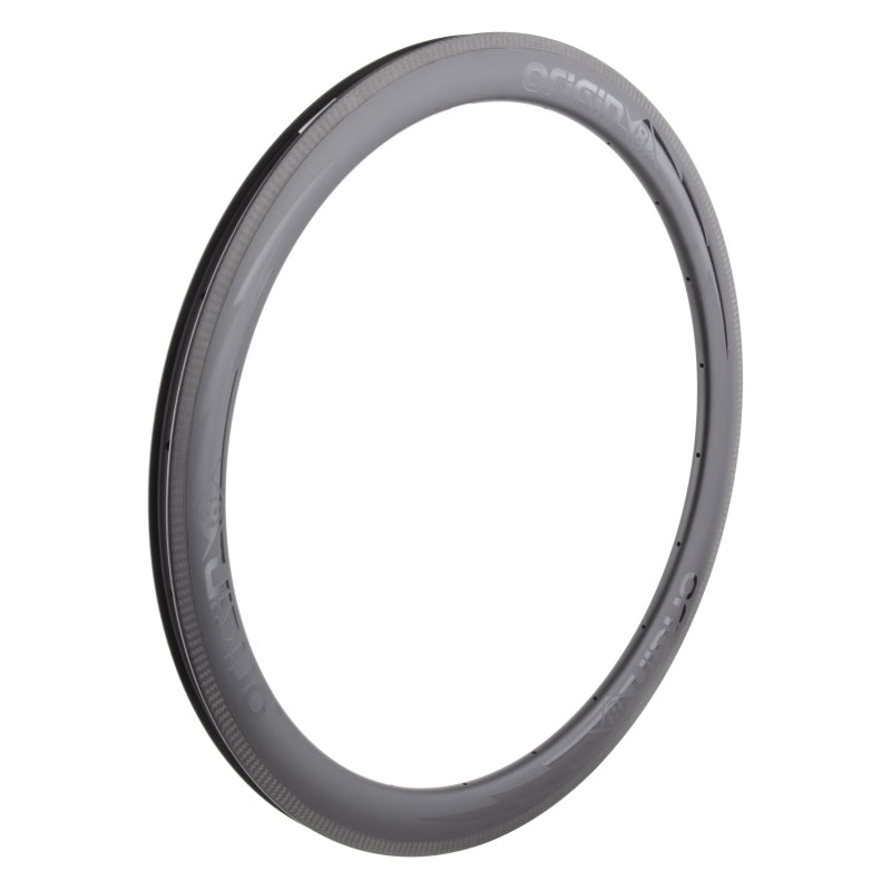 Origin8 Bolt Carbon Road 3K High Profile 700C 24H Rim