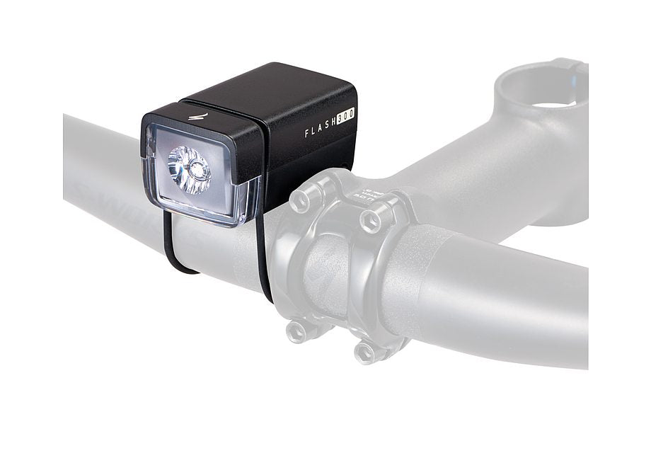 Specialized Flash 300 Headlight Black One Size