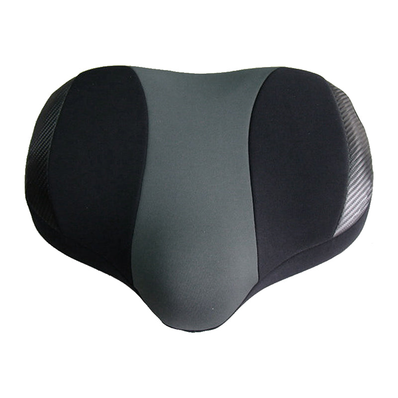 Sun seeker Recumbent Seat Base Lycra Black/Grey
