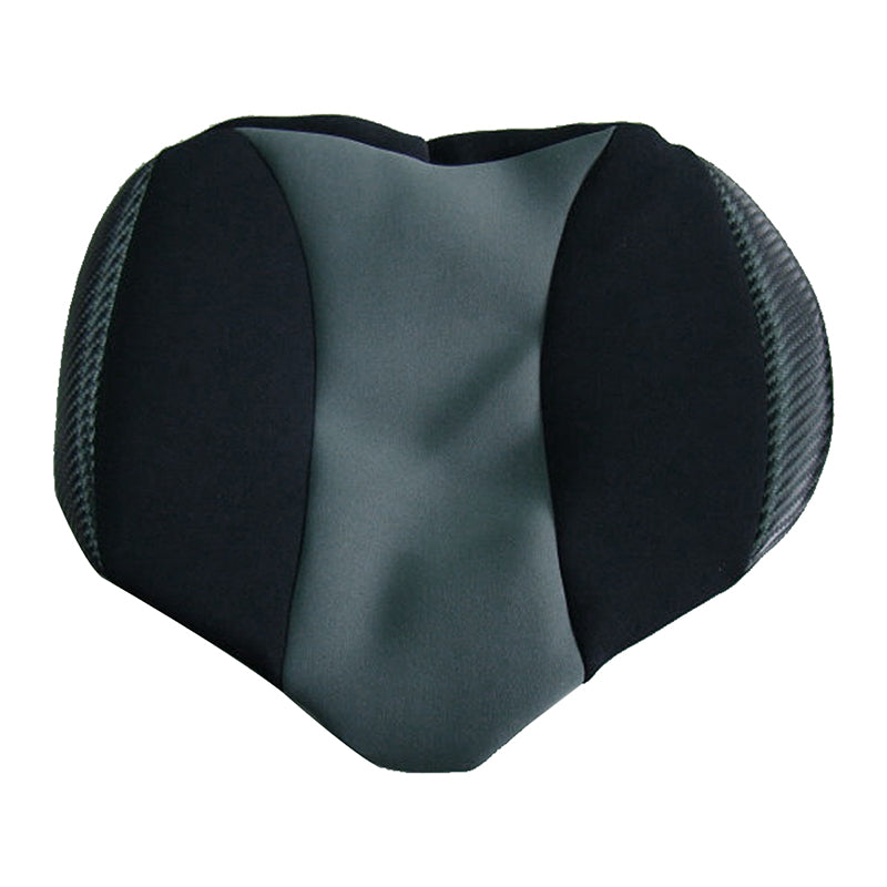 Sun seeker Recumbent Seat Base Lycra Black/Grey