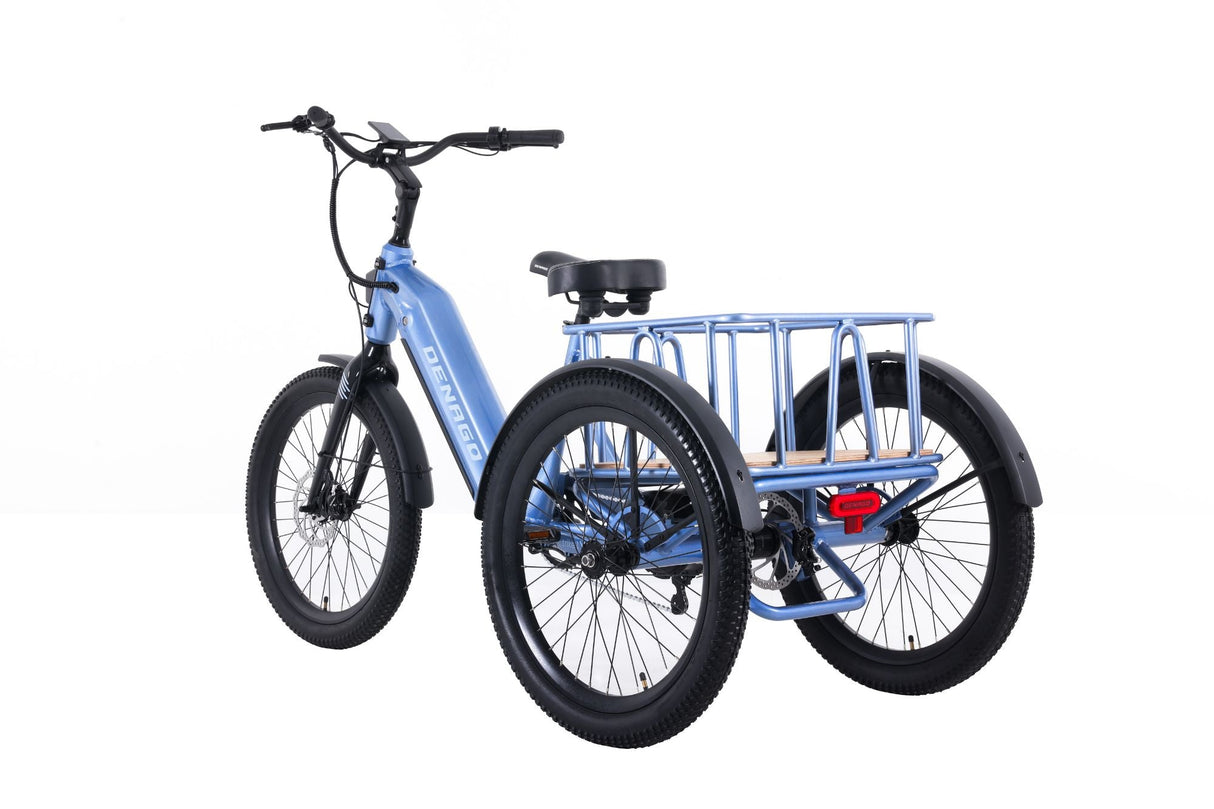 Trike 1