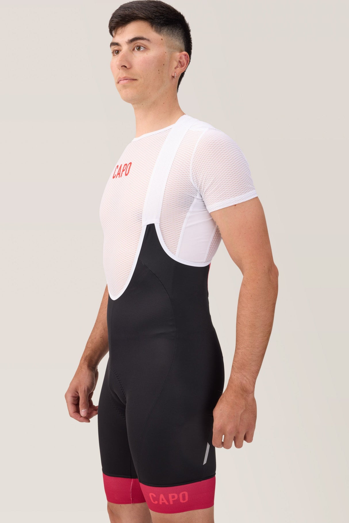 LTD Giro SC Race Bib Shorts
