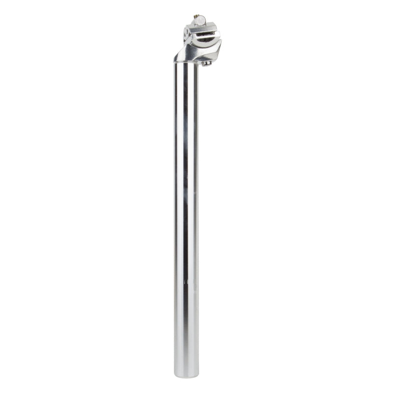 Sunlite Alloy 350mm Seatpost 26.2mm 350mm Silver Aly 20mm 314g