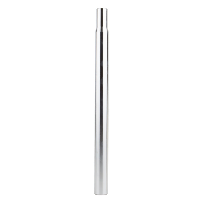 Sunlite Alloy Pillar Seatpost 26.6mm 350mm Silver Aly 0mm 199g