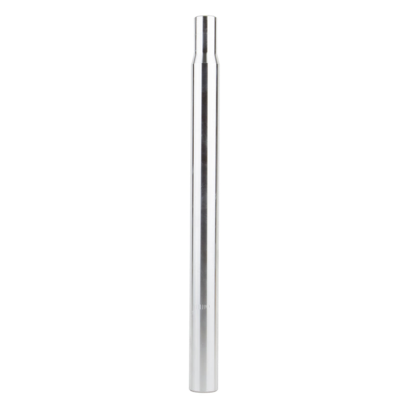 Sunlite Alloy Pillar Seatpost 27.2mm 350mm Silver Aly 0mm 165g