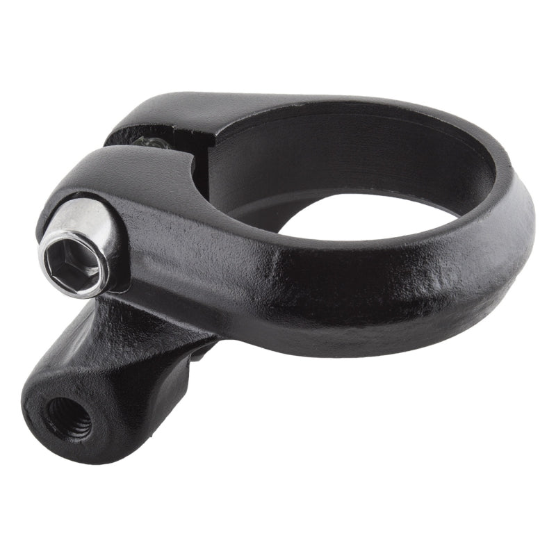 Sunlite Rack Seat Clamp 31.8 Black