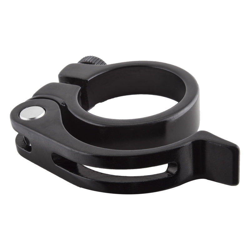 Sunlite Safety Lock Seat Clamp 34.9 Black
