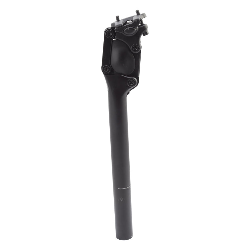 Sunlite Parapro Suspension Seatpost 30.9mm 350mm Black Aly 30-60mm