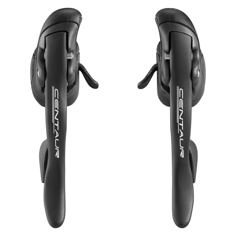 Campagnolo Centaur 11s EP Shifter Pair 2x11sp Blk