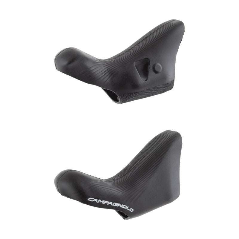 Campagnolo EC-EPS1203 Replacement Hoods Black Pair EC-EPS1203 12s