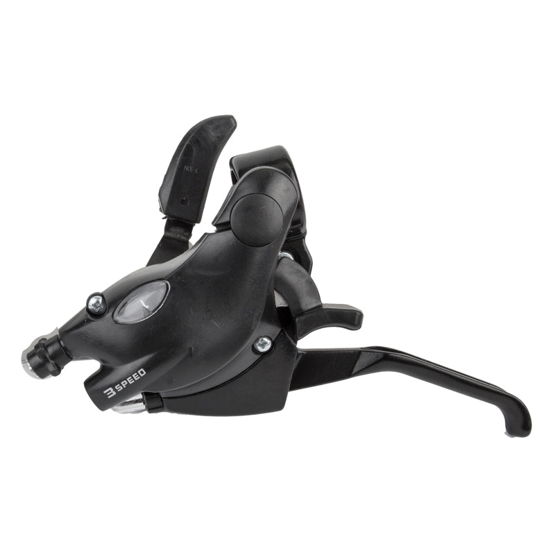 Sunlite ATB Pair 3x8sp 2 to 1 Blk