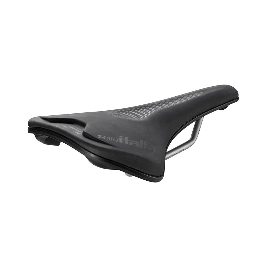 Selle Italia Model Y Saddle 142 x 246mm Unisex 277g Black