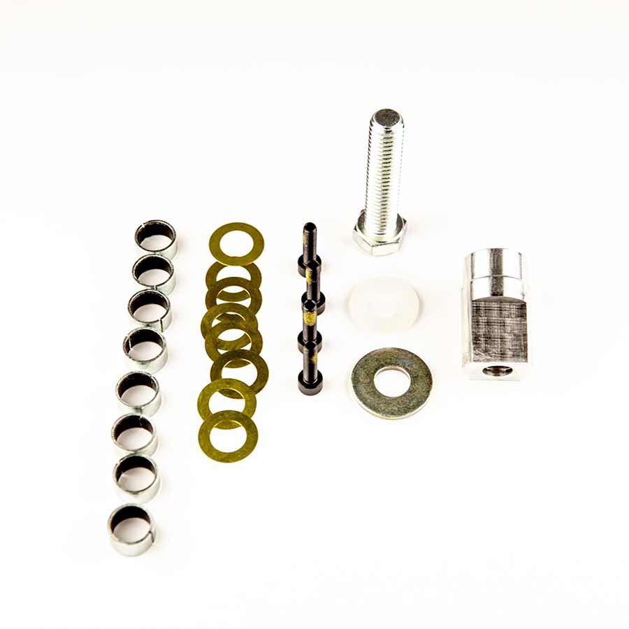 Cane Creek Thudbuster ST Rebuild Kit