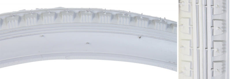 Sunlite Wheelchair 24x1-3/8 Tire