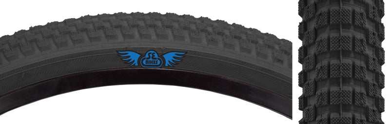 Se bikes Cub 20x2.0 Standard Tire