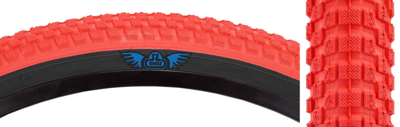 Se bikes Cub 24x2.0 Standard Tire