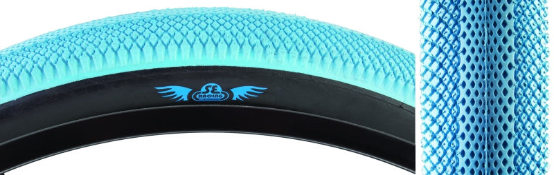 Se bikes Speedster 27.5x3.0 Standard Tire