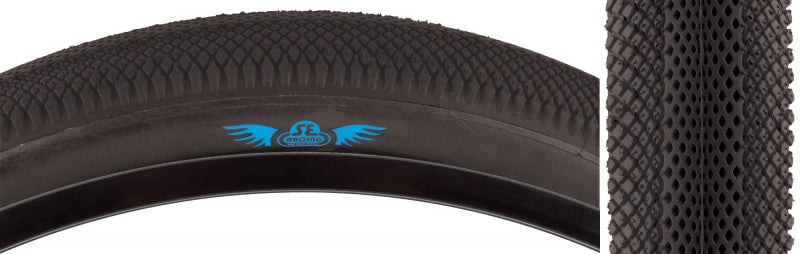 Se bikes Speedster 29x2.8 Standard Tire