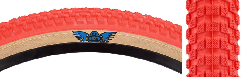 Se bikes Cub 26x2.0 Standard Tire