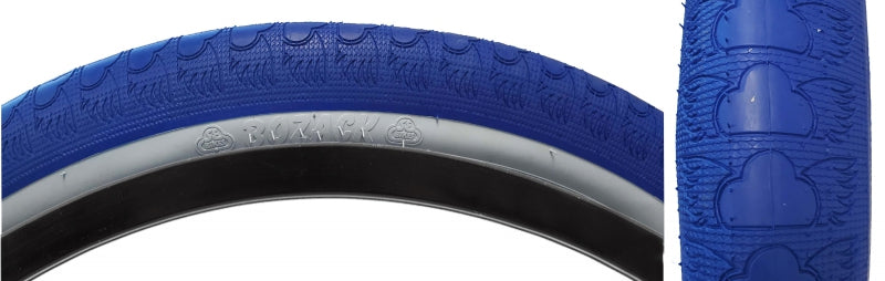 Se bikes Bozack 29x2.4 Standard Tire
