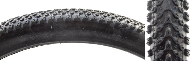 Sunlite Small Block MTB 27.5x2.1 Standard Tire