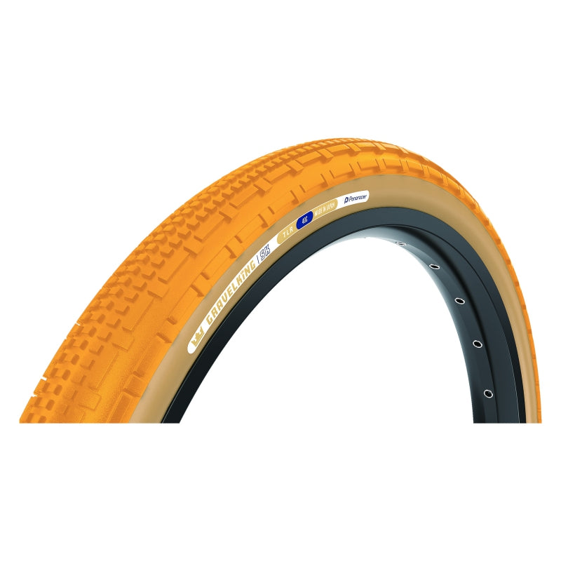 Panaracer GravelKing SK 26x2.1 Tubeless Tire