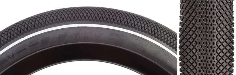 Sunlite Baja 26x3.5 Standard Tire
