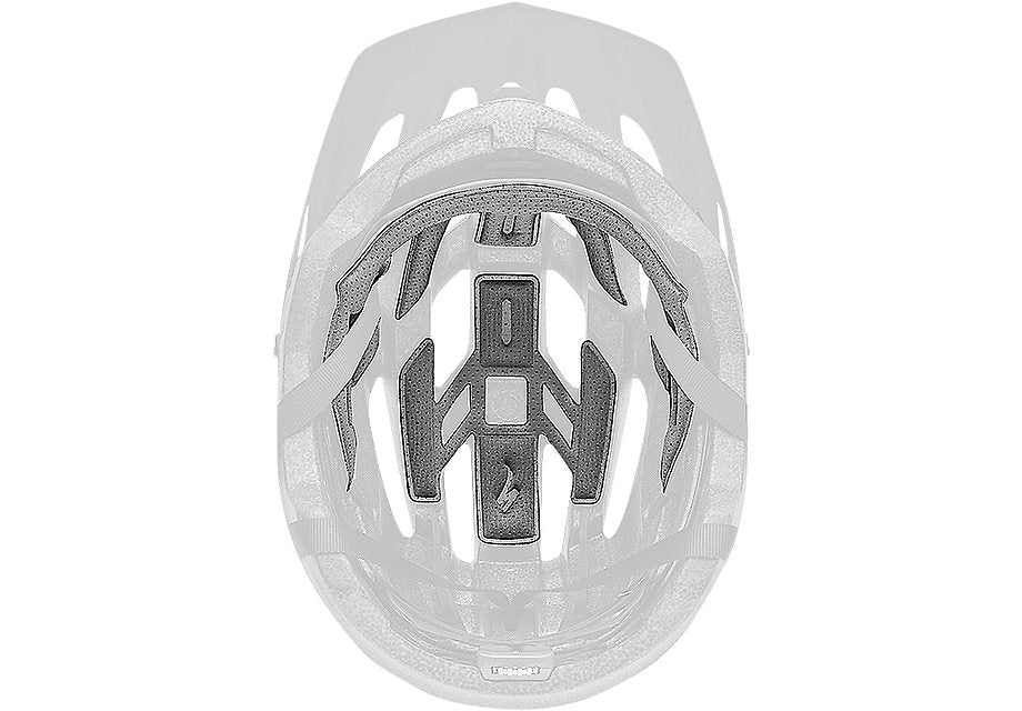 Specialized Ambush Comp Padset One Color M